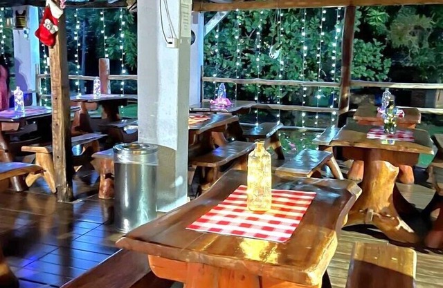 Hotel Fazenda Aguas VIvas