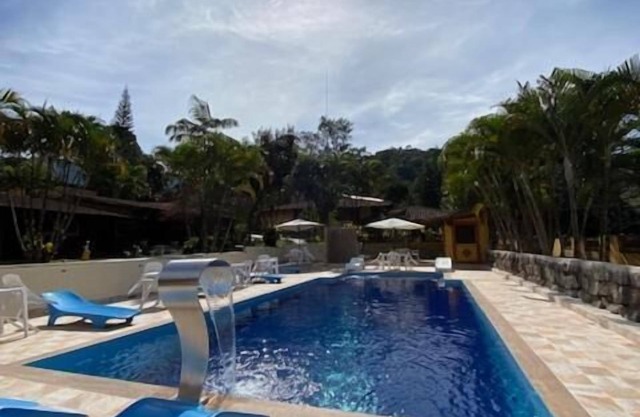 Hotel Fazendinha