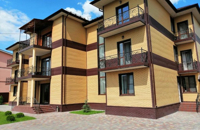 Hotel Fenix