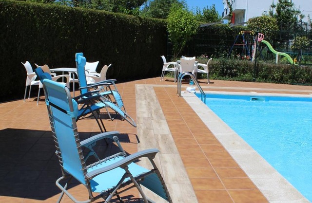 Hotel Fernandez