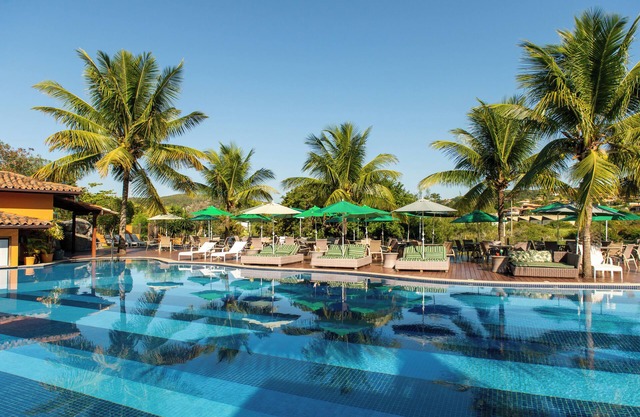 Hotel Ferradura Resort