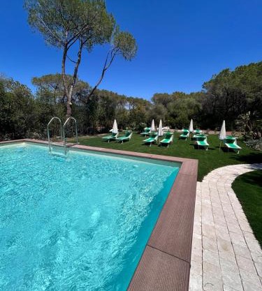Hotel Fertilia