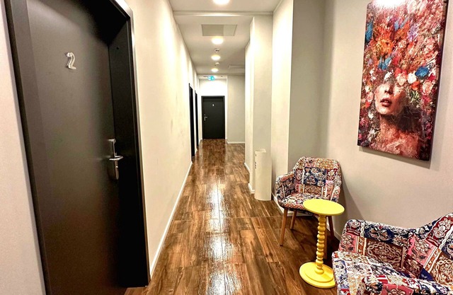Hotel FFA 62