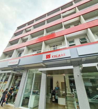 Hotel Ficare Torres