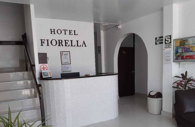 HOTEL FIORELLA PARACAS