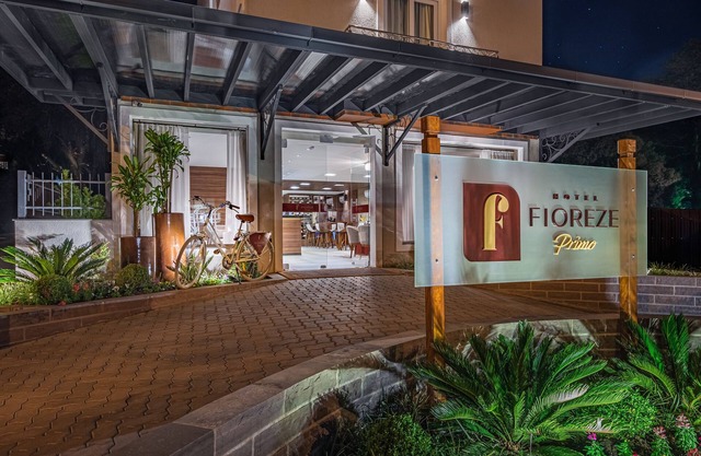 Hotel Fioreze Primo