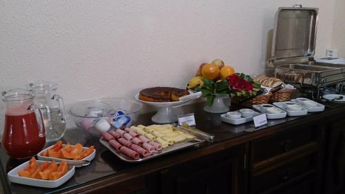Hotel Fiss