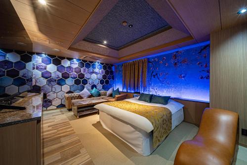 HOTEL FIVE plus -Adult Only-