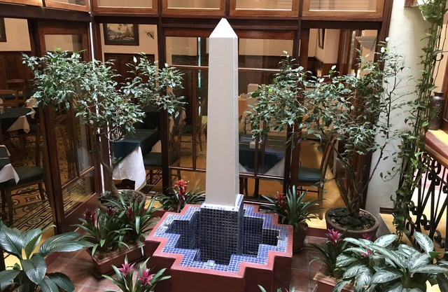Hotel Fleur De Lys