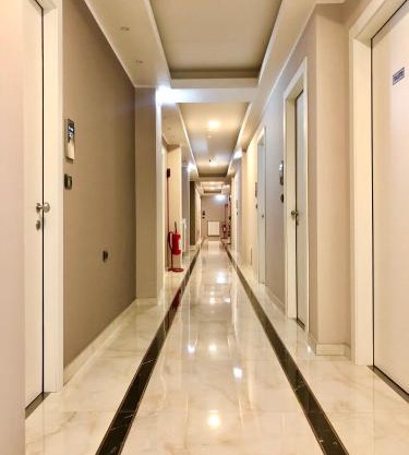 Hotel Folen