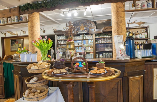 Hotel Forsthaus Sellin