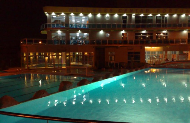 Hotel Fortuna