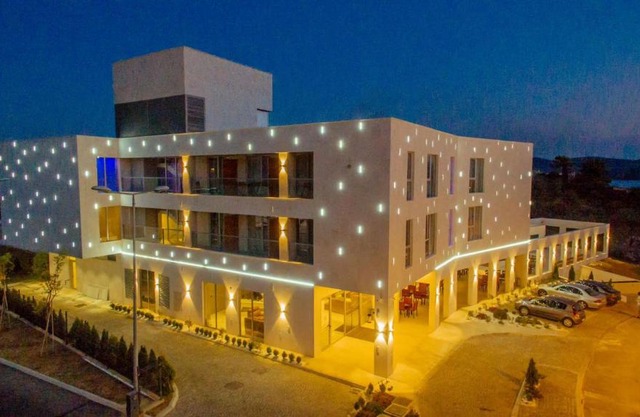 Hotel Franca Tivat