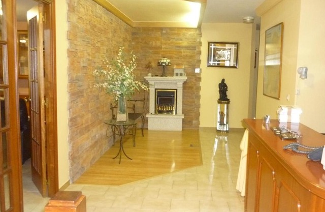 Hotel Francisco Javier