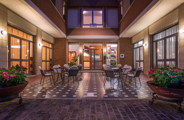 Hotel Frate Sole