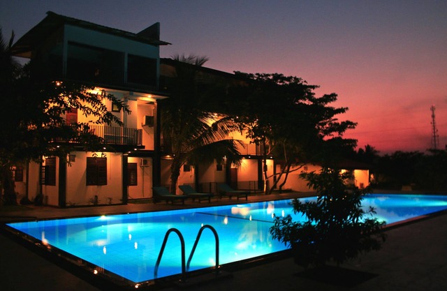Hotel Freedom Village