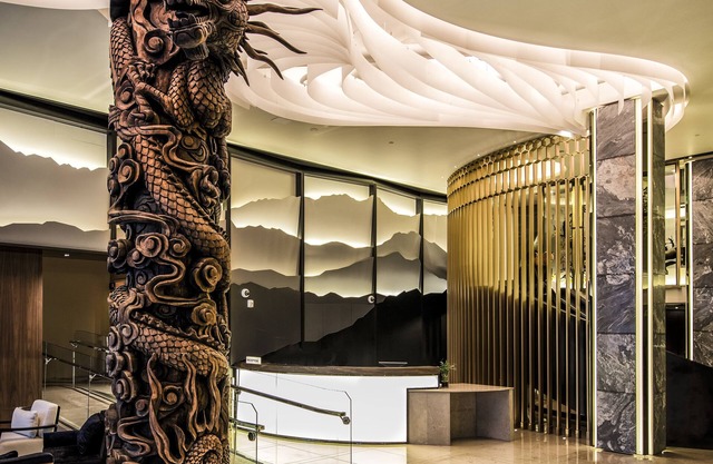 Hotel Fusion