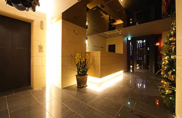 Hotel Gaeul