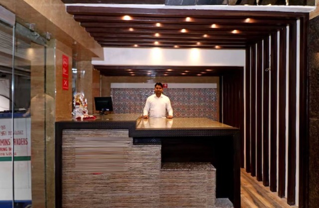 Hotel Gagan