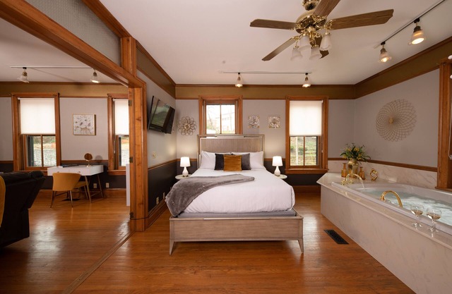 Hotel Galena