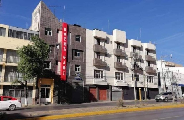 Hotel Gami Express