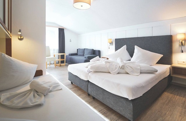 Hotel Gamshag