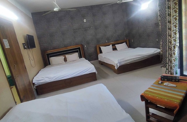 Hotel Garden City Bandarban