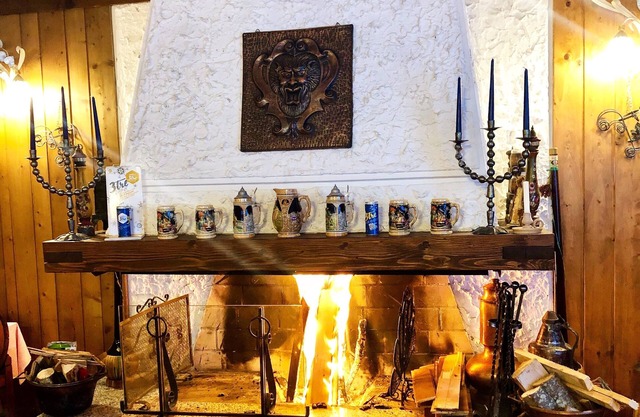 Hotel Garnì Zeni