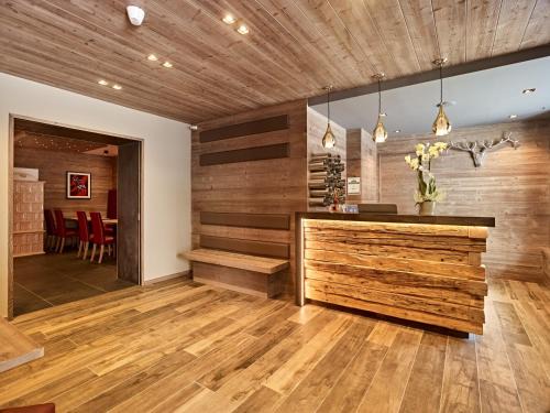 Hotel Garni Arnica *S