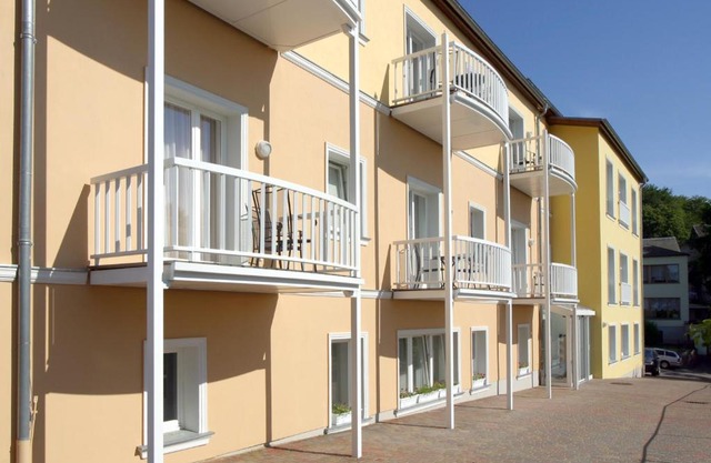 Hotel garni Arte Vita