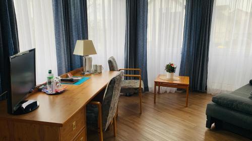 Hotel Garni