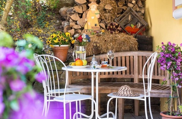 Hotel garni Fontana - Double room