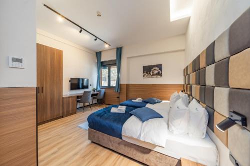 Hotel Garni VIZURA Sport