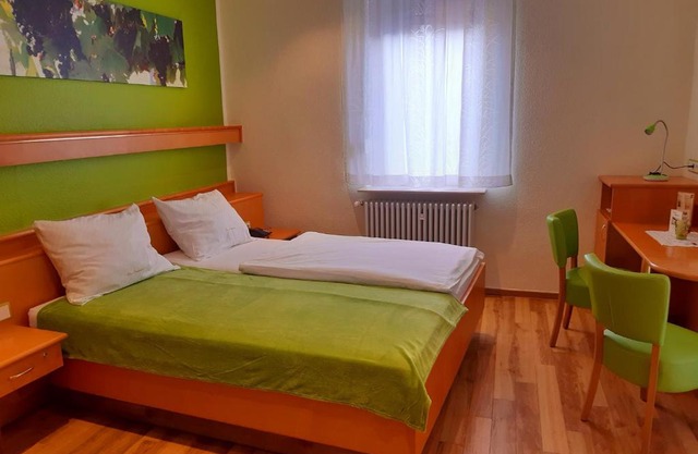 Hotel-Gasthof Zum Freigericht