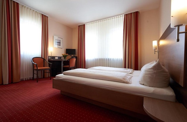 Hotel Gasthof König Karl