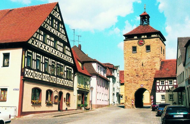 Hotel-Gasthof Krone-Lax