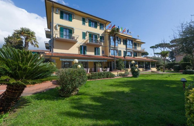 Hotel Gemma Del Mare