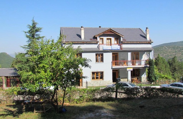Hotel Germenji