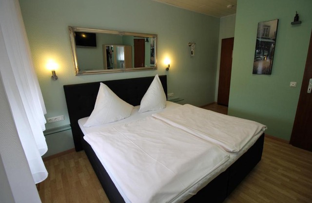 Hotel Geromont
