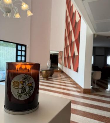 Hotel Giada Viale del Sole