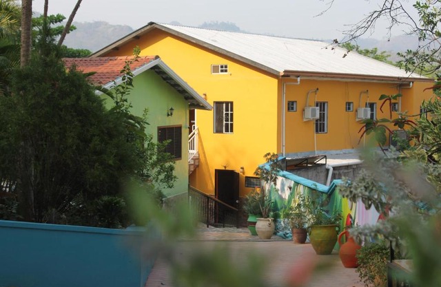 Hotel GIO