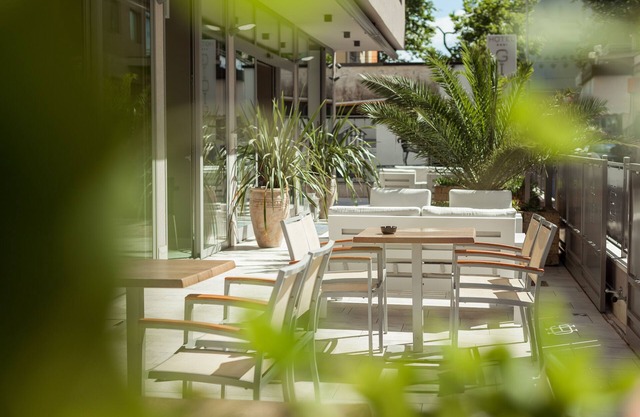 Hotel Gioia