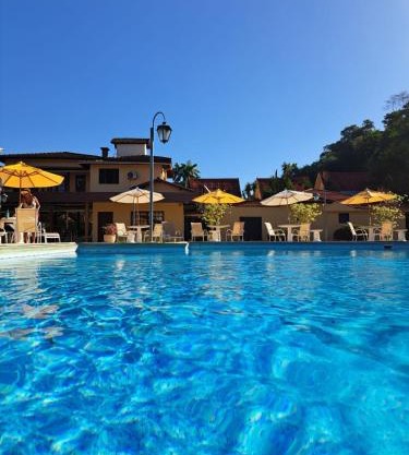 Hotel Girassol