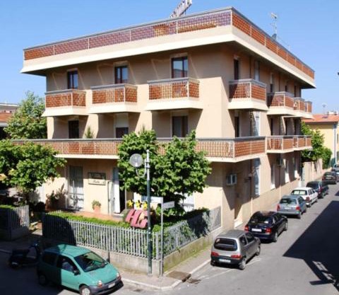 Hotel Giulia
