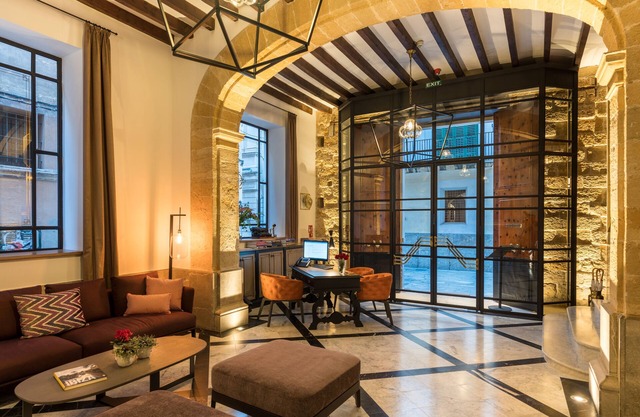 Hotel Glòria de Sant Jaume