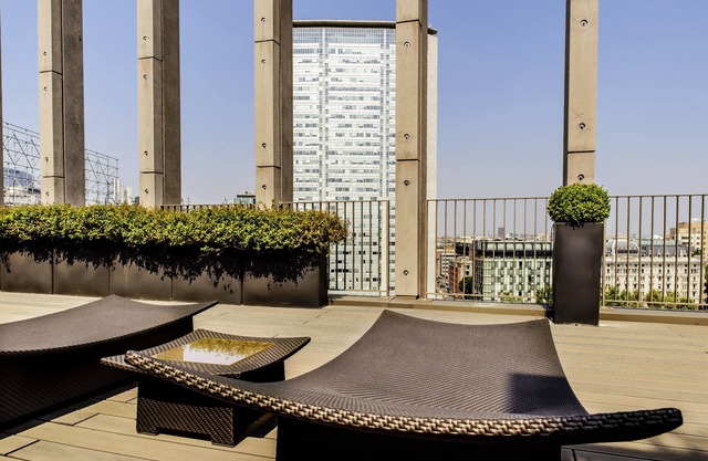 Hotel Glam Milano