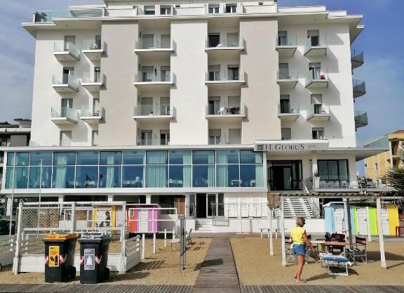 Hotel Globus