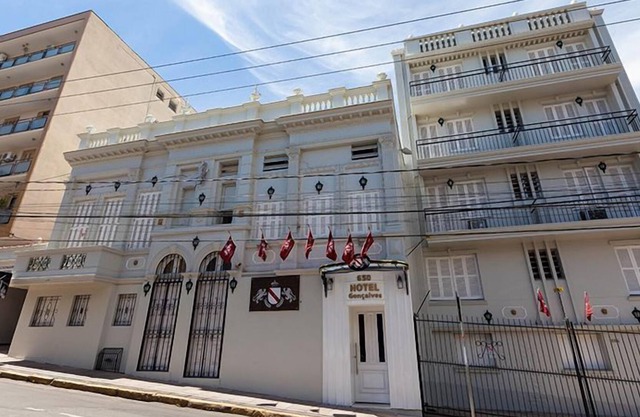 Hotel Gonçalves