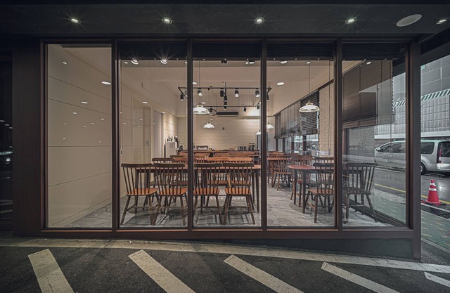 Hotel GonggamGonggan Busan station