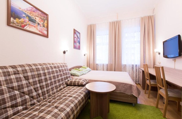 Hotel Gorod